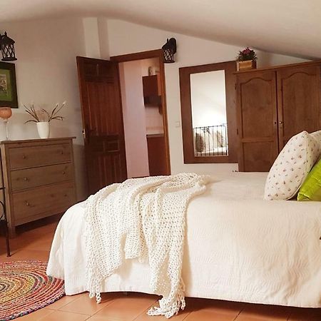 Nohales Apartamento 1 Casa Rural El Sauce. A 2,5 Km De Cuenca Capital מראה חיצוני תמונה