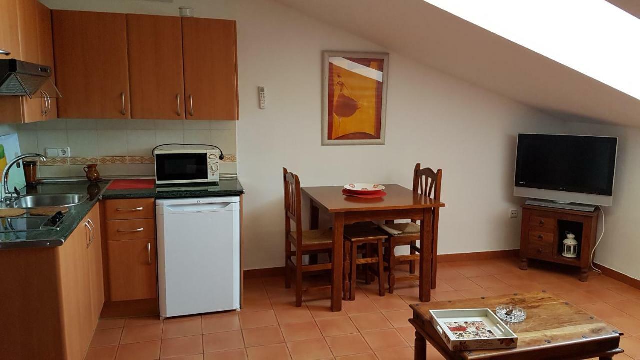 Nohales Apartamento 1 Casa Rural El Sauce. A 2,5 Km De Cuenca Capital מראה חיצוני תמונה