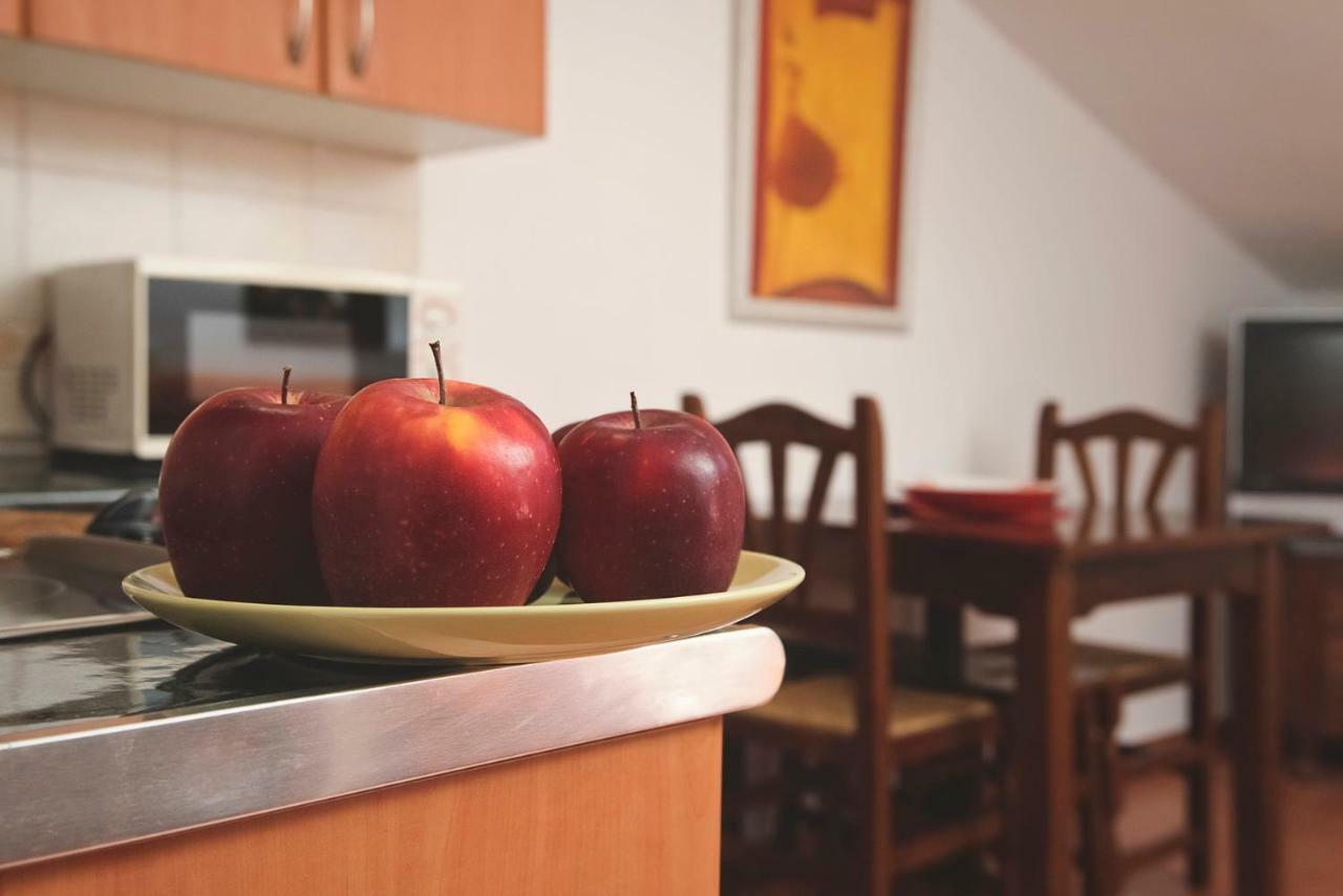 Nohales Apartamento 1 Casa Rural El Sauce. A 2,5 Km De Cuenca Capital מראה חיצוני תמונה